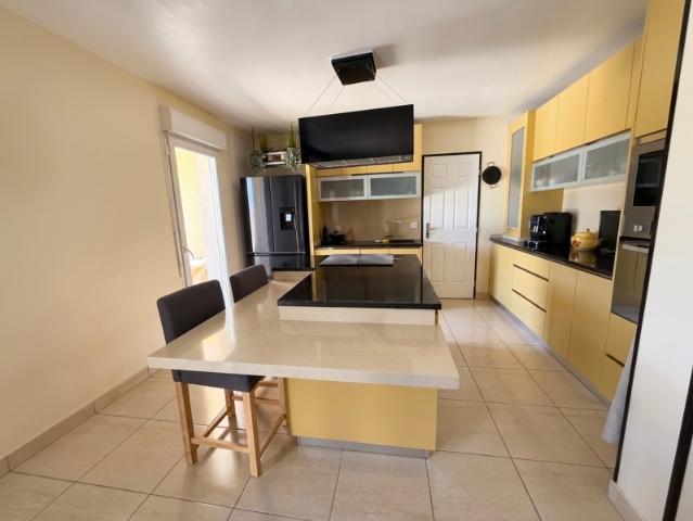Maison de 5 pièces principales