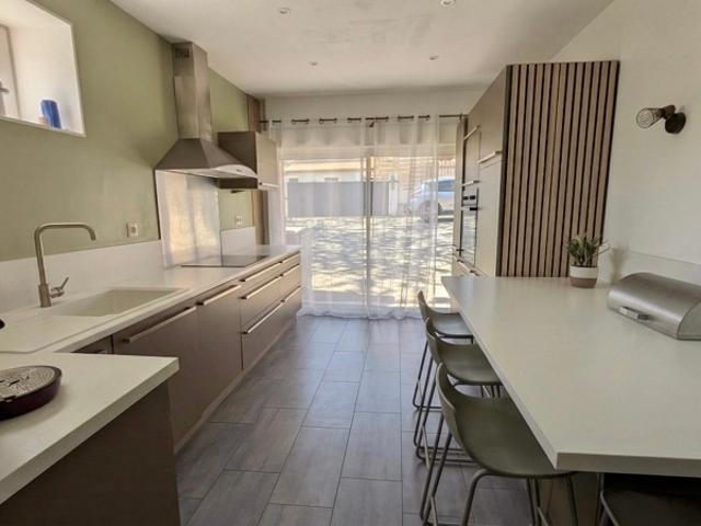 Maison de 5 pièces principales