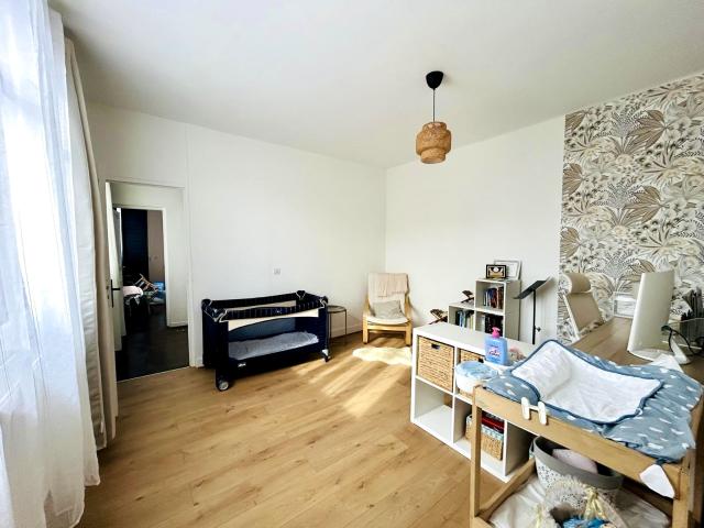 MAISON DE 5 PIECES PROCHE PLACE CARNOT