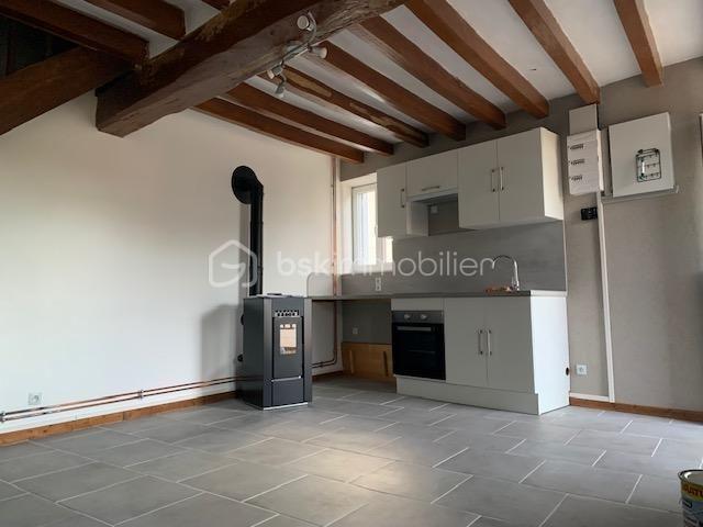 Maison de 60,64 m² à Clamecy