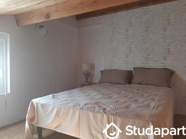 Maison de 60m2