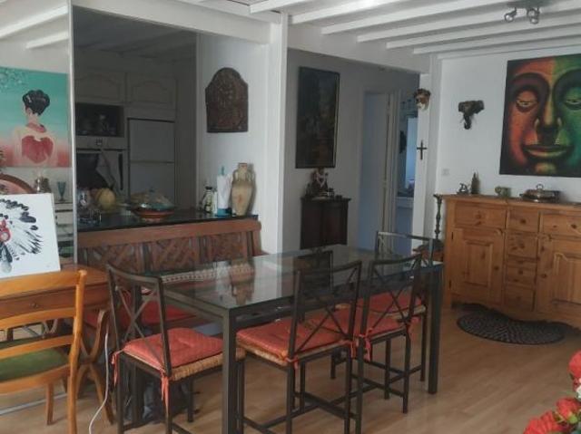 Maison de 60m2