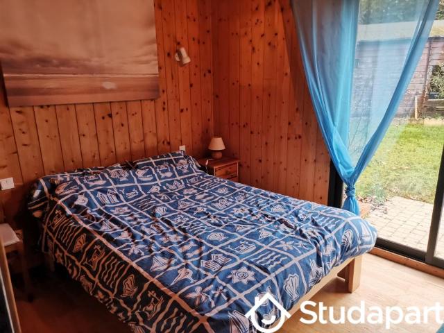 Maison de 60m2