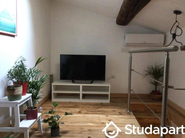 Maison de 60m2