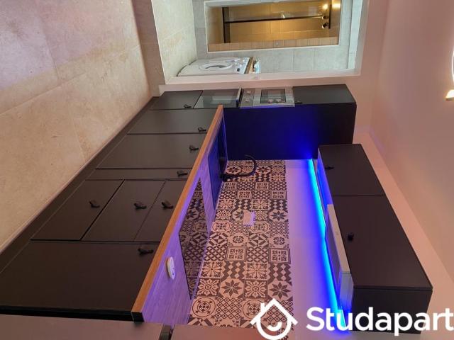 Maison de 60m2