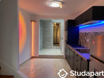 Maison de 60m2