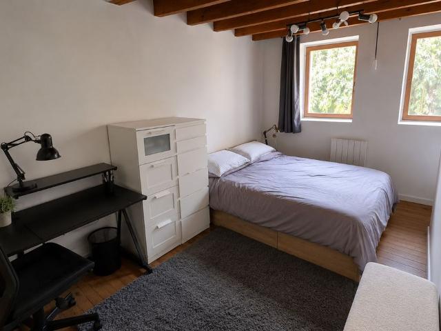 Maison de 60m2 à louer sur Tonnerre