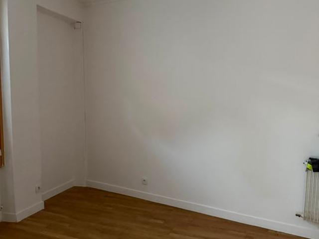 Maison de 60m2 à louer sur Vernouillet
