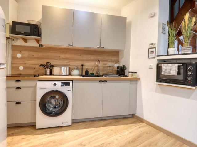 Maison de 60m2 à louer sur Amiens