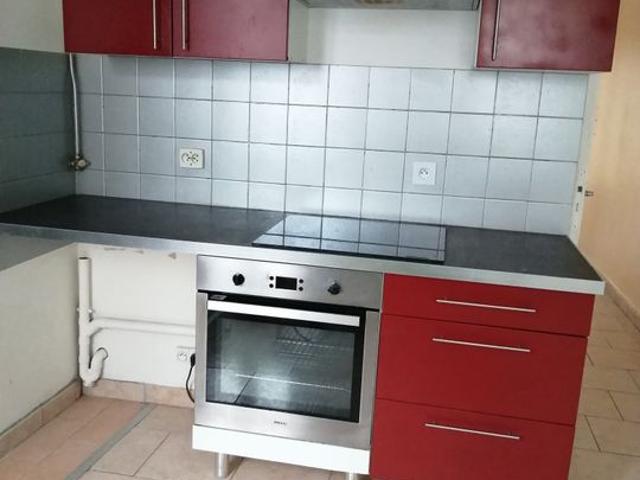 Maison de 60m2 à louer sur Angoulême