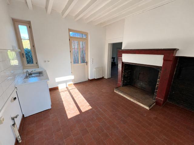 Maison de 60m2 à louer sur Aubigny sur Nère