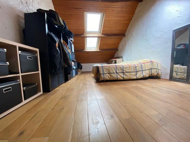 Maison de 60m2 à louer sur Bazemont