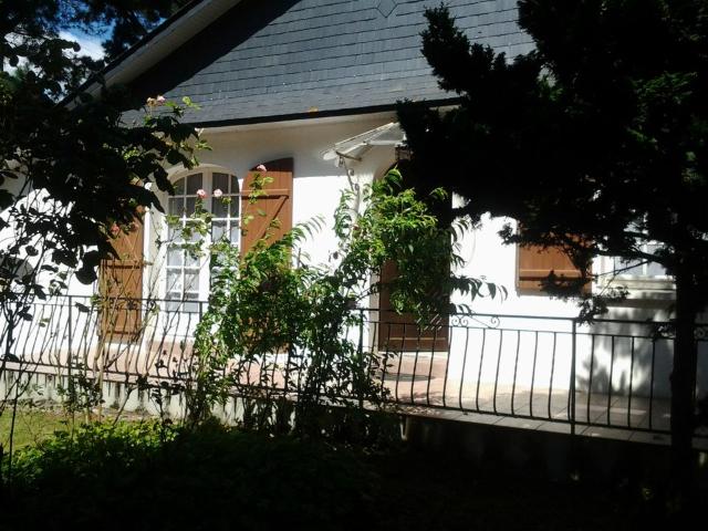 Maison de 60m2 à louer sur Coësmes