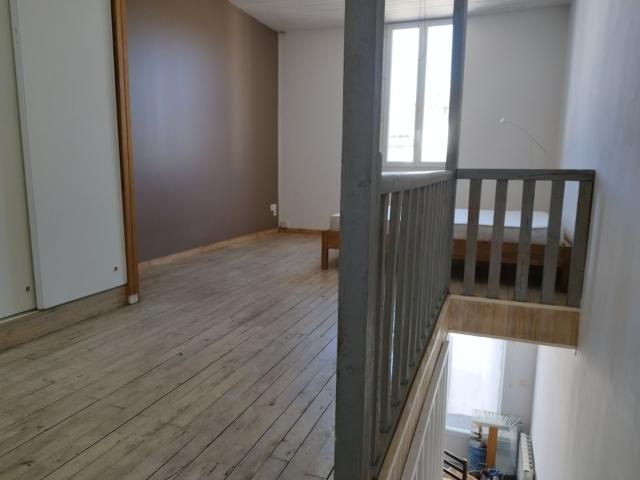 Maison de 60m2 à louer sur Cognac