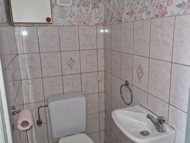Maison de 60m2 à louer sur Hon Hergies