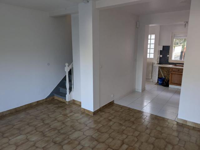 Maison de 60m2 à louer sur Juvisy sur Orge