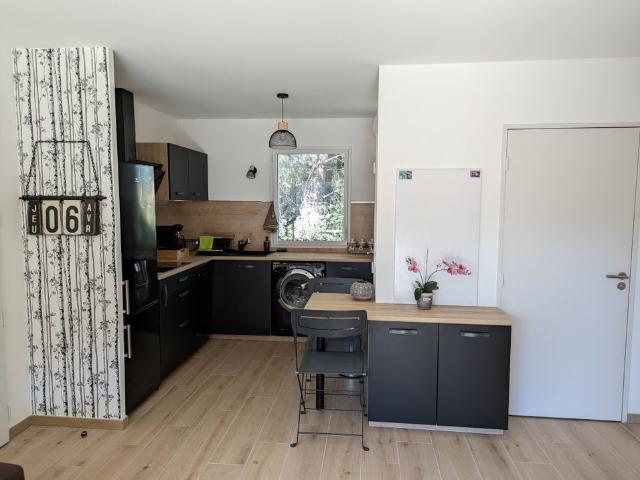 Maison de 60m2 à louer sur La Ciotat
