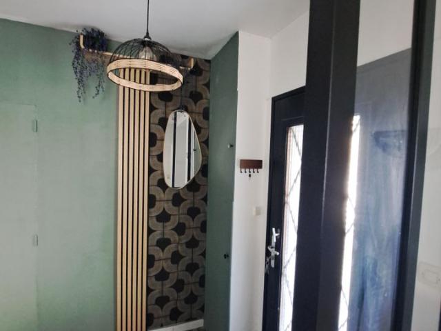 Maison de 60m2 à louer sur Locminé