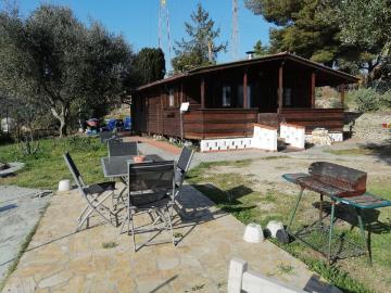 louer Maison à Alpes