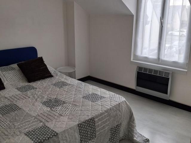 Maison de 60m2 à louer sur Ménilles