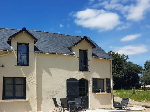 Maison de 60m2 à louer sur Missillac