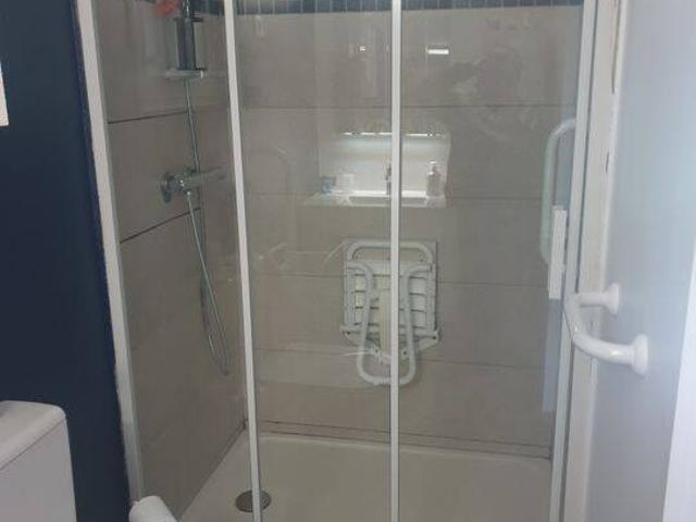 Maison de 60m2 à louer sur Monteux