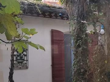 Maison de 60m2 à louer sur Nîmes