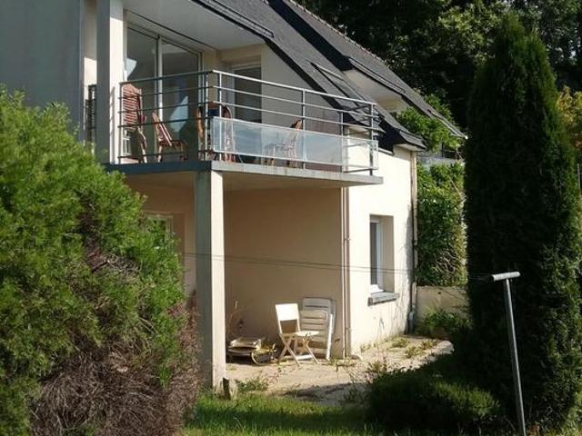 Maison de 60m2 à louer sur Ploulec'h