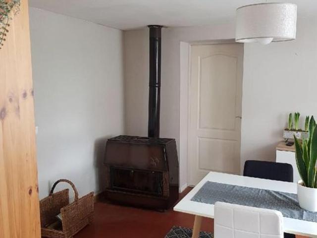 Maison de 60m2 à louer sur Saint Just en Chaussée