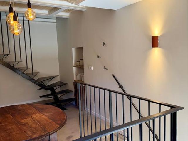 Maison de 60m2 à louer sur Saint Maurice d'Ardèche