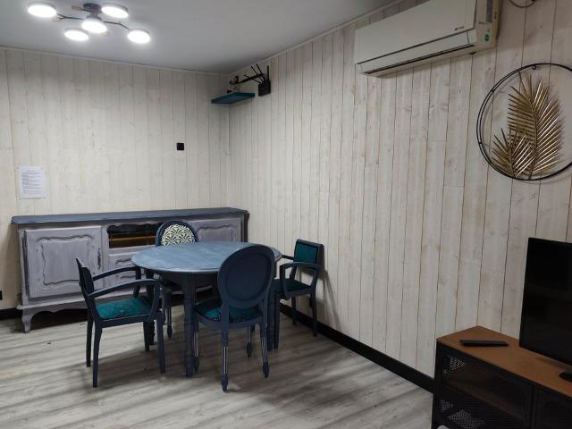Maison de 60m2 à louer sur Saint Paul lès Dax