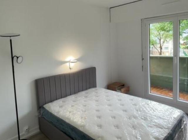 Maison de 61m2