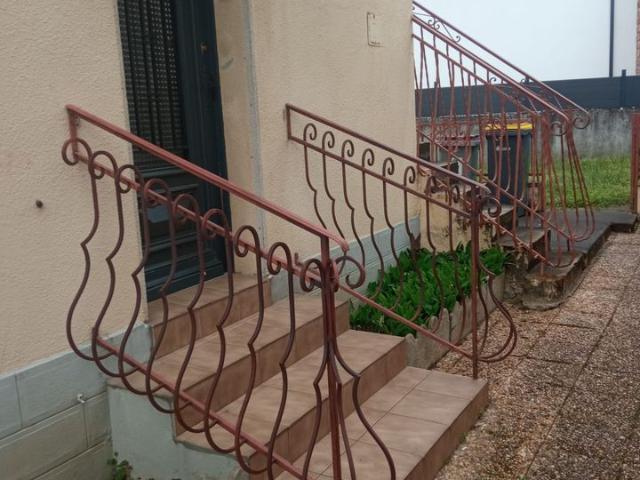 Maison de 61m2 à louer sur Montluçon