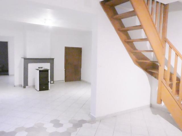 Maison de 61m2, Auchel
