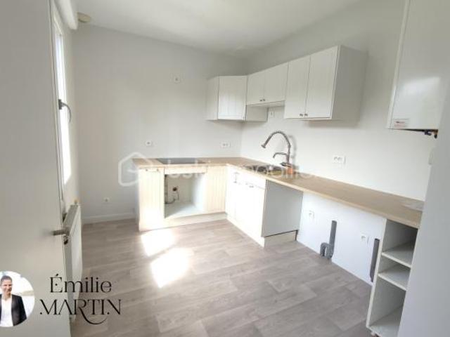 Maison de 62 m² à Liffre