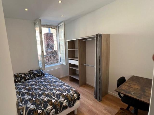 Maison de 62m2