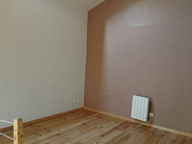 Maison de 62m2 à louer sur Fa