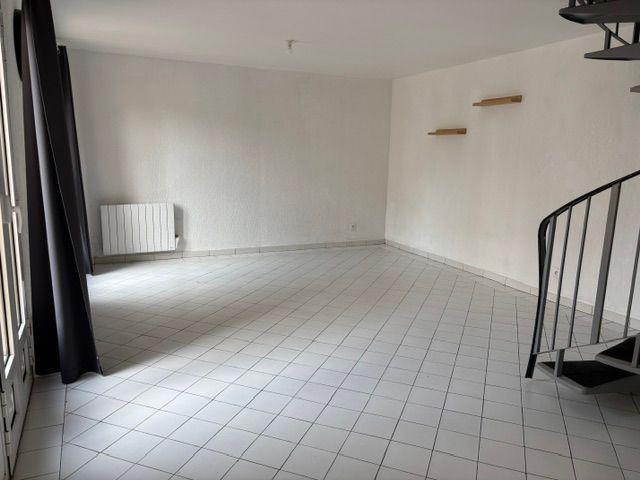 Maison de 62m2 à louer sur Marcoussis