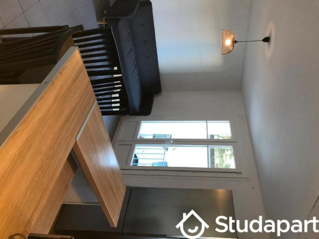 Maison de 63m2