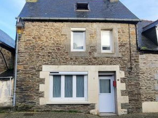 Maison de 63m2 à louer sur Langoat