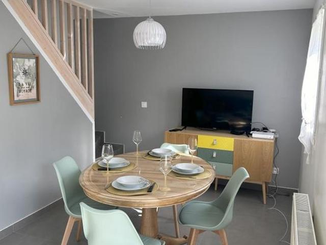Maison de 63m2 à louer sur Osny