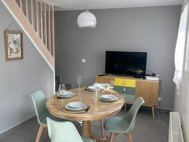 Maison de 63m2 à louer sur Osny
