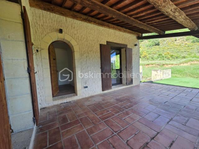 Maison de 64 m² à Montjustin