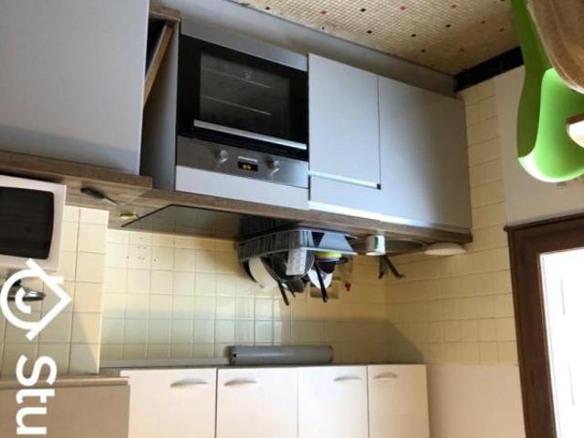 Maison de 64m2