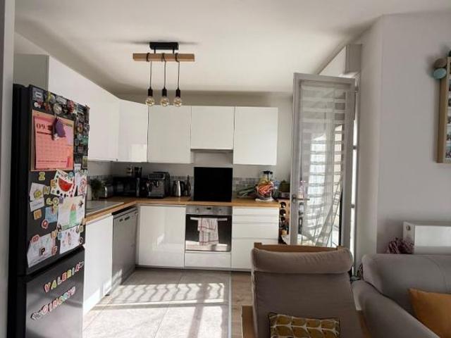 Maison de 64m2