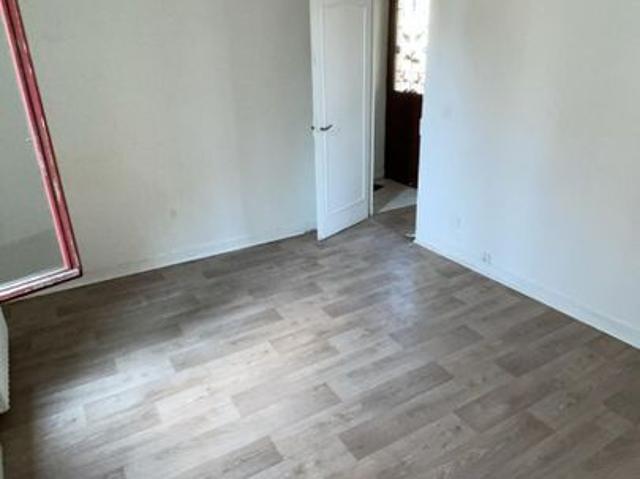 Maison de 64m2 à louer sur Le Blanc Mesnil