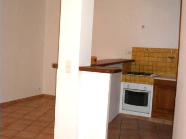 Maison de 64m2 à louer sur Orange