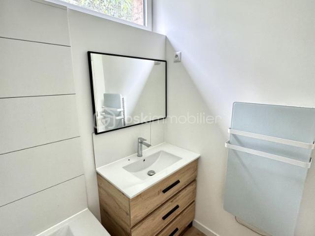 Maison de 65 m² à Caudebec Les Elbeuf