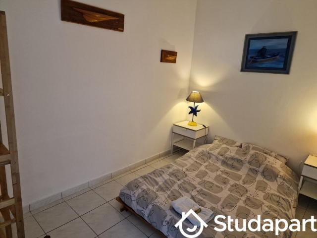 Maison de 65m2