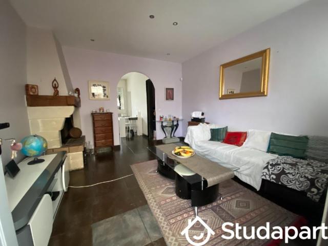 Maison de 65m2